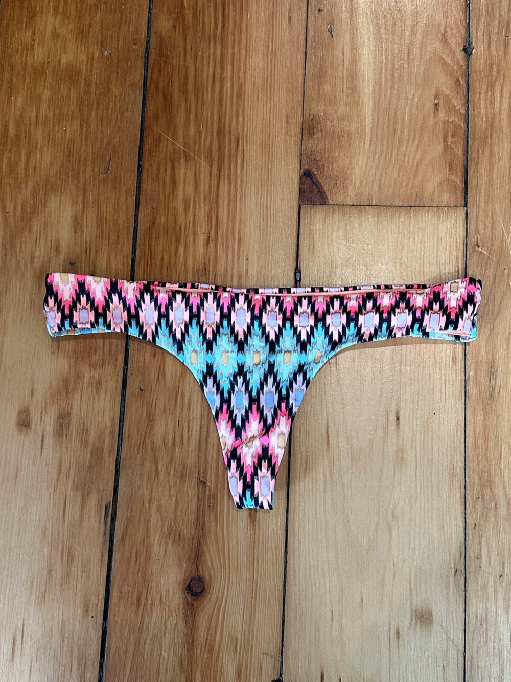 Victoria’s Secret bikini bottom